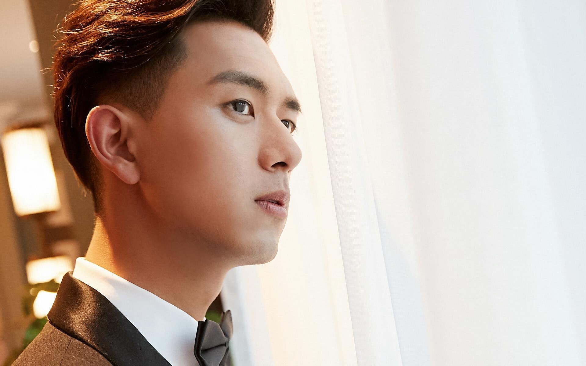 开云全站-苏炳添签约田径品牌参与技术合作，苏炳添团队