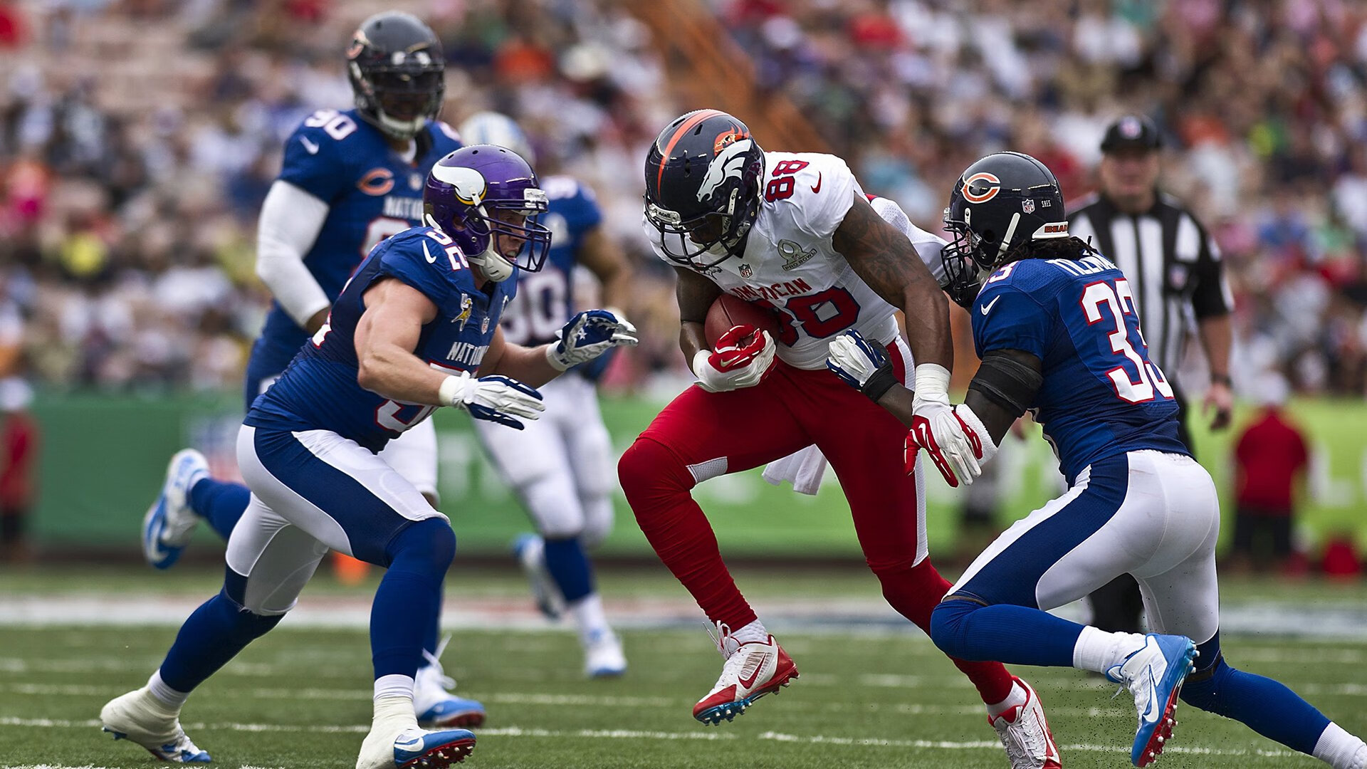 开云网页-最佳运动员：你心中的年度“全能王”是他？，最佳全能奖